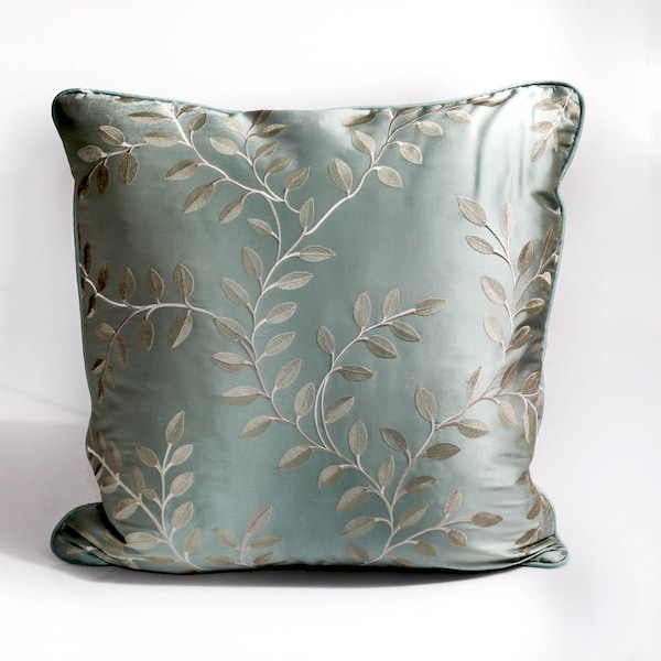 Aqua Silk - Etsy