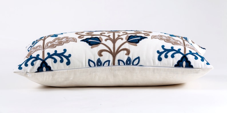 GallerieVarda Lumbar Pillow Cover - Thumbnail 2