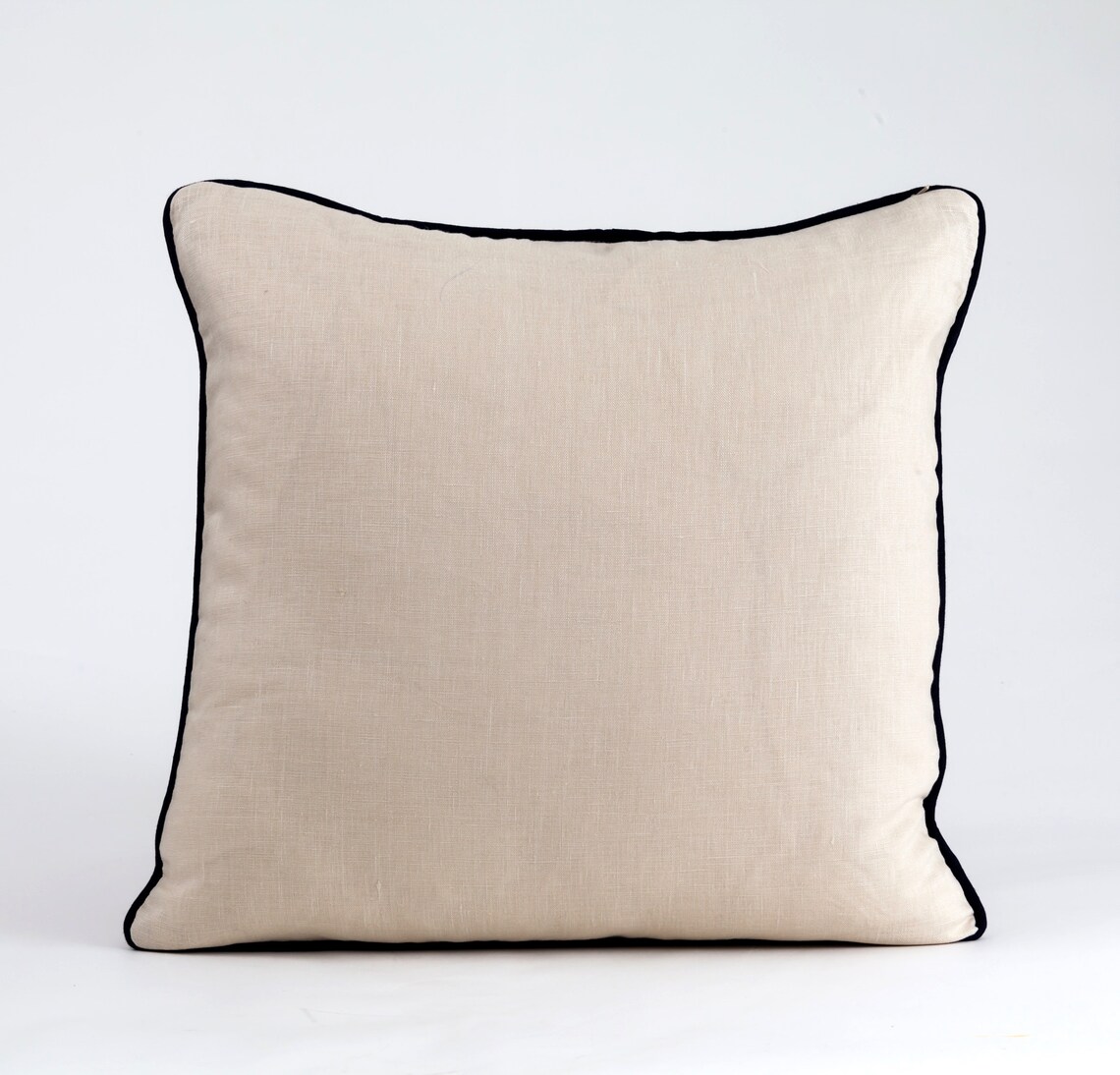 Embroidered Lattice Pillow Cover Richloom Fabric Designer Etsy