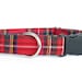 see more listings in the Tartan Pet Collars section