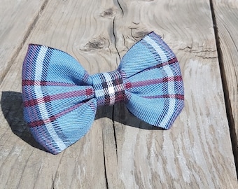 plaid air force ones