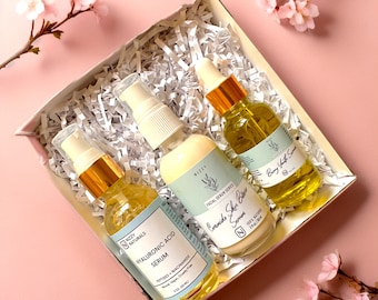 Skincare Gift Boxes