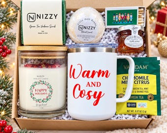 Holiday Gifts