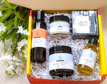 Skincare Gift Boxes