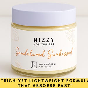 Turmeric and Niacinamide Brightening Face Cream – Kojic Acid, Licorice, Daily Moisturizer, Natural Skincare image 8
