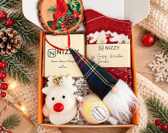 Holiday Gifts