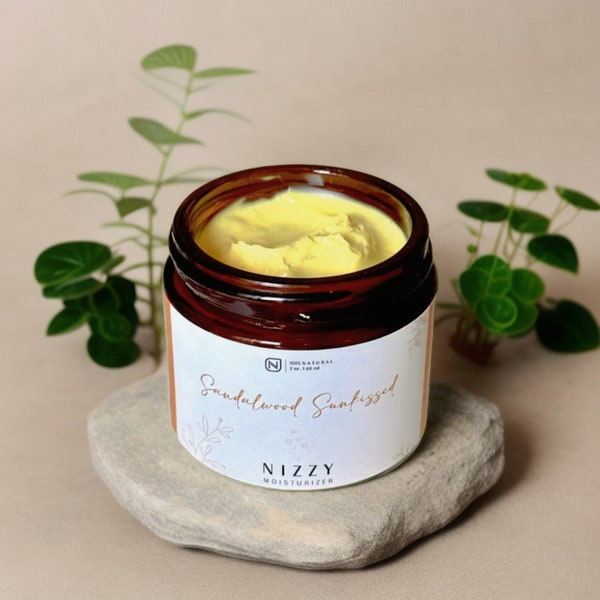 Turmeric Face Cream, Face Moisturizer, Facial Moisturizer, All Natural Face Moisturizer, Brightening Facial Cream, Dark Spots and Acne