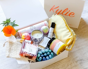 Relaxation Gift Basket, Relaxation Basket, Relaxation Gift, Gift Basket, Relaxation, Relax, Mom Box, Relaxation Gift Box, Birthday Day Gift