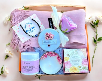 Mothers Day Gift Basket, Mothers Day Gift Box, Mothers Day Gift from Daughter, Mothers Day Gift Ideas, Mothers Day Gift for Grandma, Mom