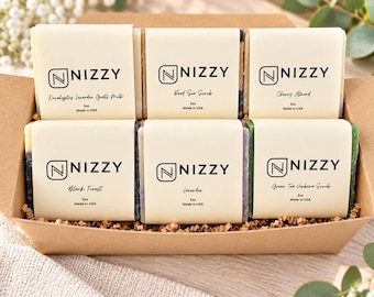 Natural Body Care