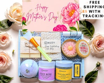 Mother's Day Gifts