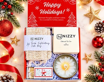 Holiday Gifts