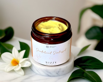 Turmeric Cream for Acne-Prone Skin , Natural Face Moisturizer, Clear Skin Facial Cream, Turmeric Face Lotion, Natural Skin Care, Zero waste