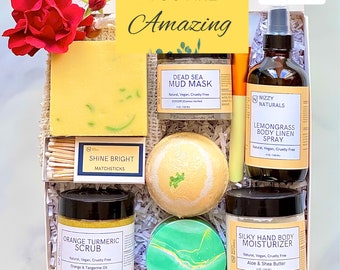 You Are Amazing Gift Box, Appreciation Gift, Worker Appreciation, Customer Appreciation, Employee Gift, Motivational Gift