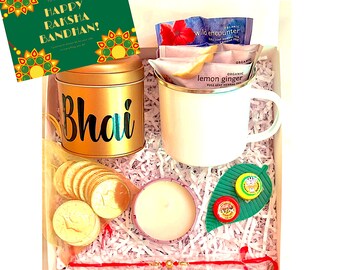 Rakhi Gift, Rakhi Gift for Brother, Rakhi Gift Hamper, Rakhi Gift Box, Gift for Brother, Raksha Bhandhan Gifts
