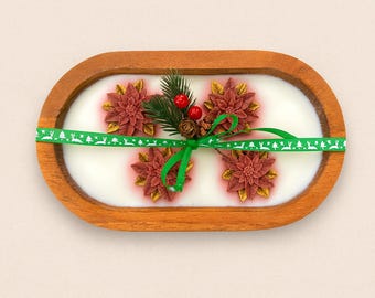 Christmas Gifts for Employees, Gift for Coworkers, Holiday Gifts, Spa Gift Basket