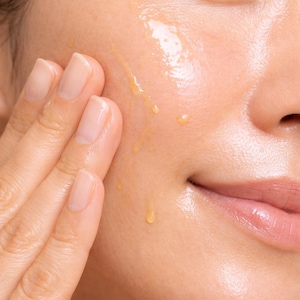 Bakuchiol Face Serum – Natural Retinol Alternative | Anti-Aging Night Serum for Sensitive Skin | Vegan Skincare image 4