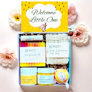 Pacote para mamãe grávida, presente para mamãe pela primeira vez, presente pós-parto, caixa de presente para nova mamãe, presente de parabéns pela gravidez, pacote de cuidados para gravidez