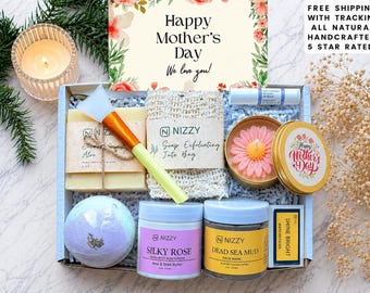 Mother's Day Gifts