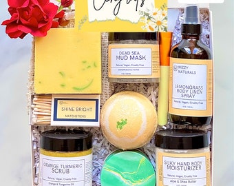 Congratulations Gift Box, Congrats Gift, Congrats On Your Success, Achievement Gift, Send A Gift, Spa Gift Basket