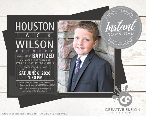 Free Lds Baptism Invitation Template from i.etsystatic.com