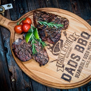 best bbq boards