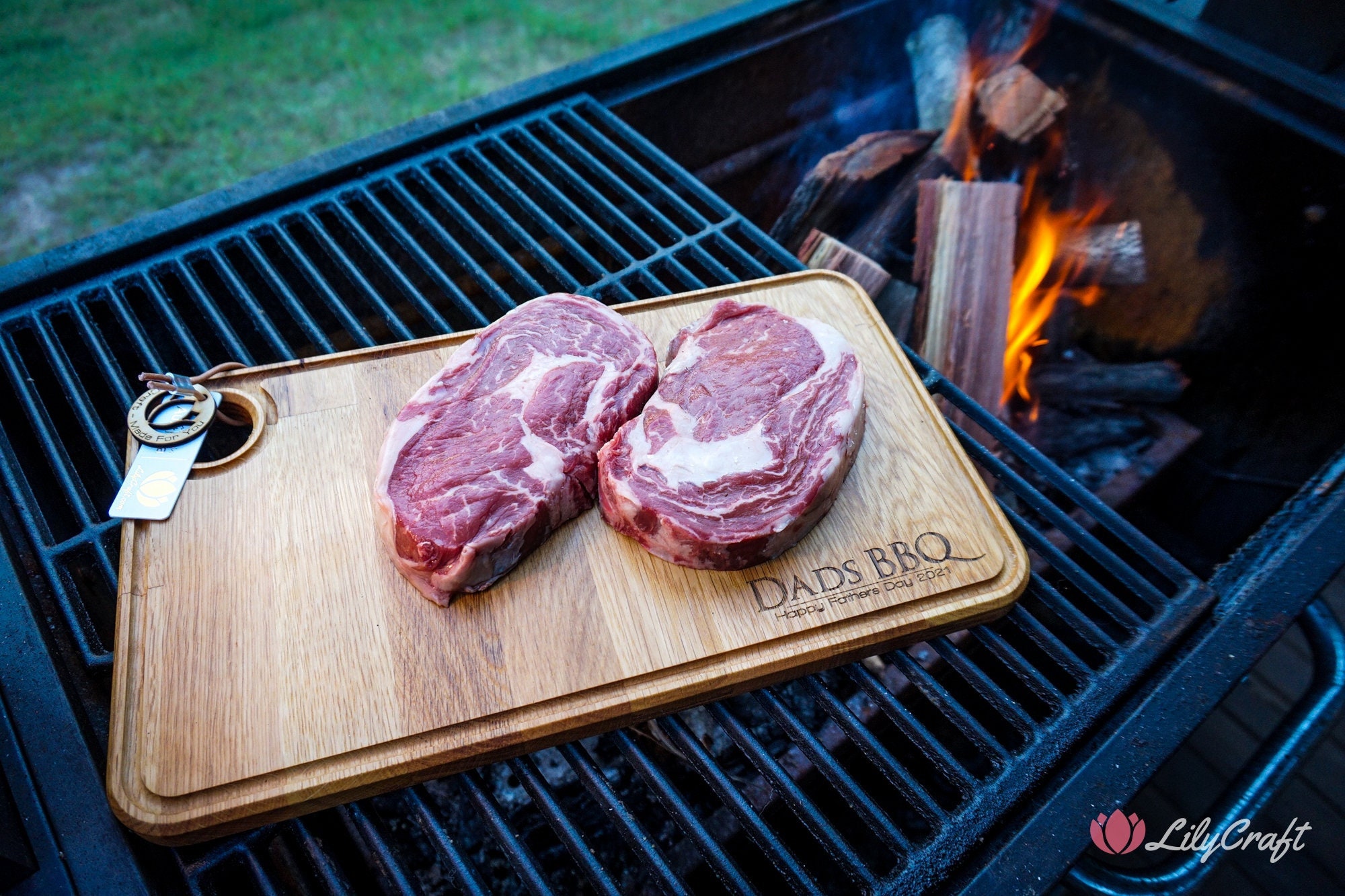 Grilling boards discount