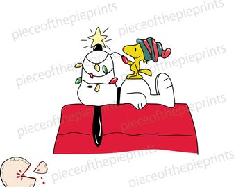 charlie brownchristmassnoopyplus bonussvgcliparthand drawndigital imagepersonalcommercial - Christmas Snoopy charlie brownchristmassnoopyplus bonussvgcliparthand drawndigital imagepersonalcommercial - Christmas Snoopy