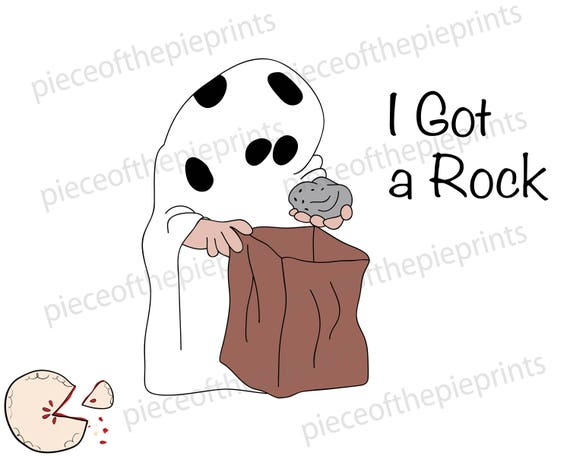 Charlie Brown Halloween Great Pumpkin Got A Etsy Charlie Brown Halloween Great Pumpkin Got A Etsy