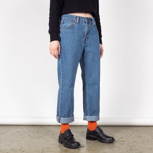 levi's 516 jeans