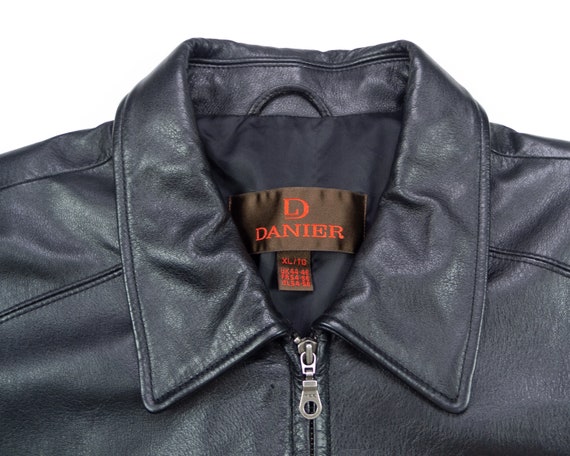 danier leather jacket esnek aldatmak 