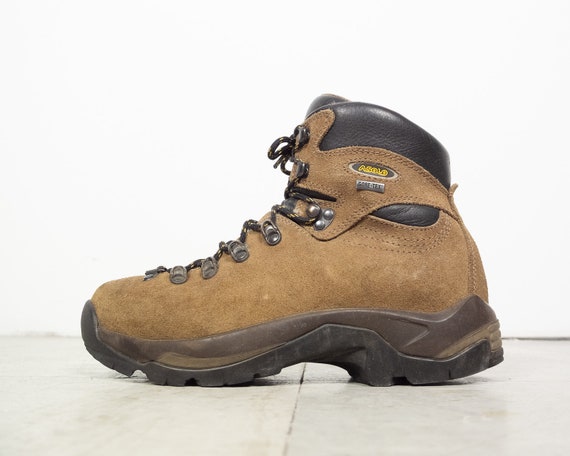 ASOLO Boots With Gore-Tex / Vibram Soles Hiking Tr