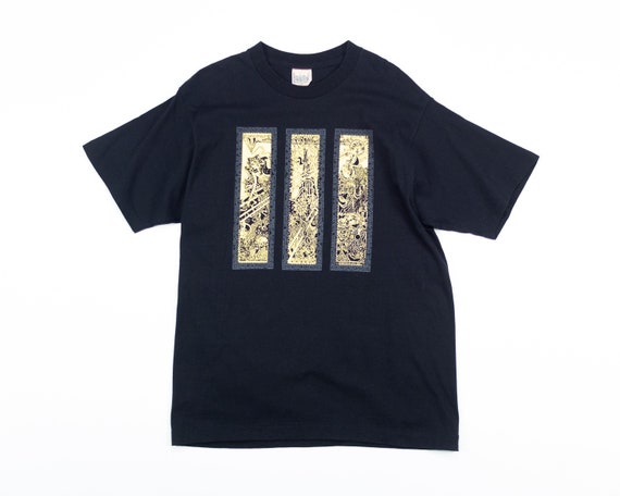 90s SARAH MCLACHLAN T-shirt / Vintage 