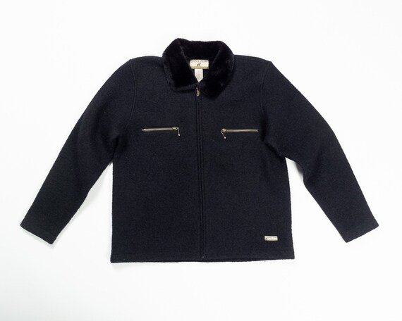 point zero nicole benisti jacket