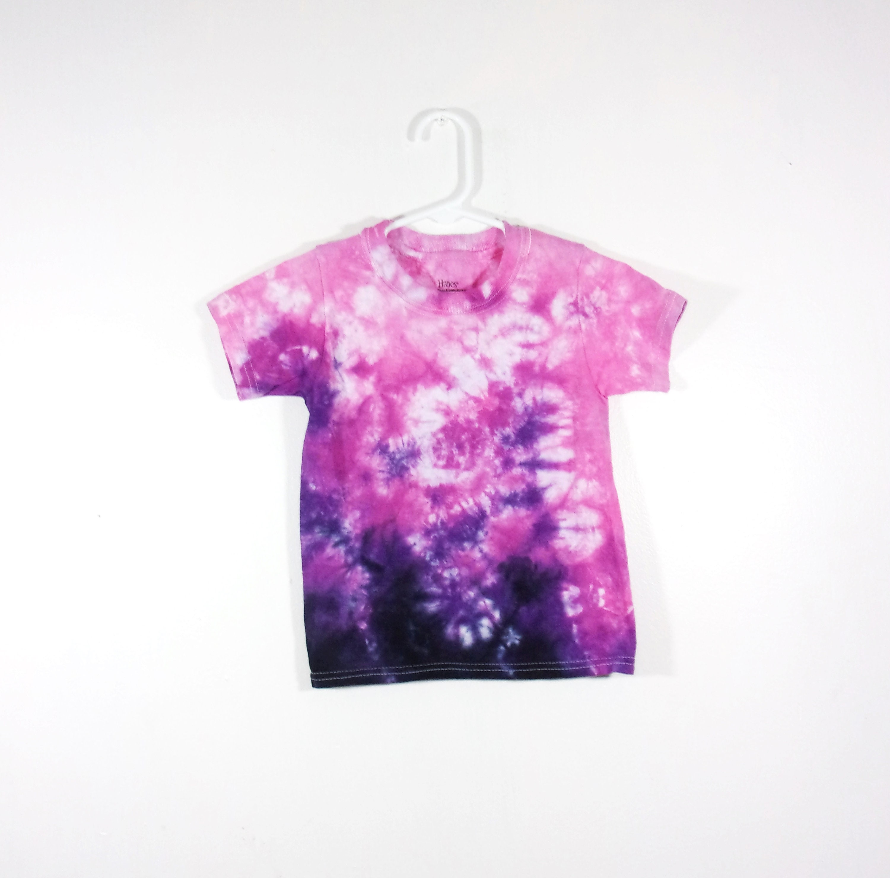 handmade tie dye shirts