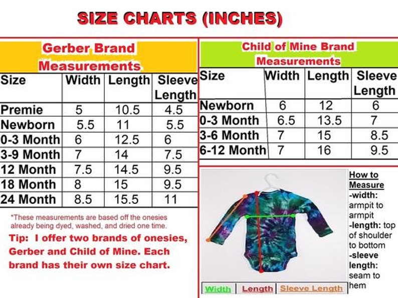 Tie Dye Baby One Piece Short Sleeve Bodysuit Child of Mine Brand and Baby Socks Gerber Brand Set Spiral