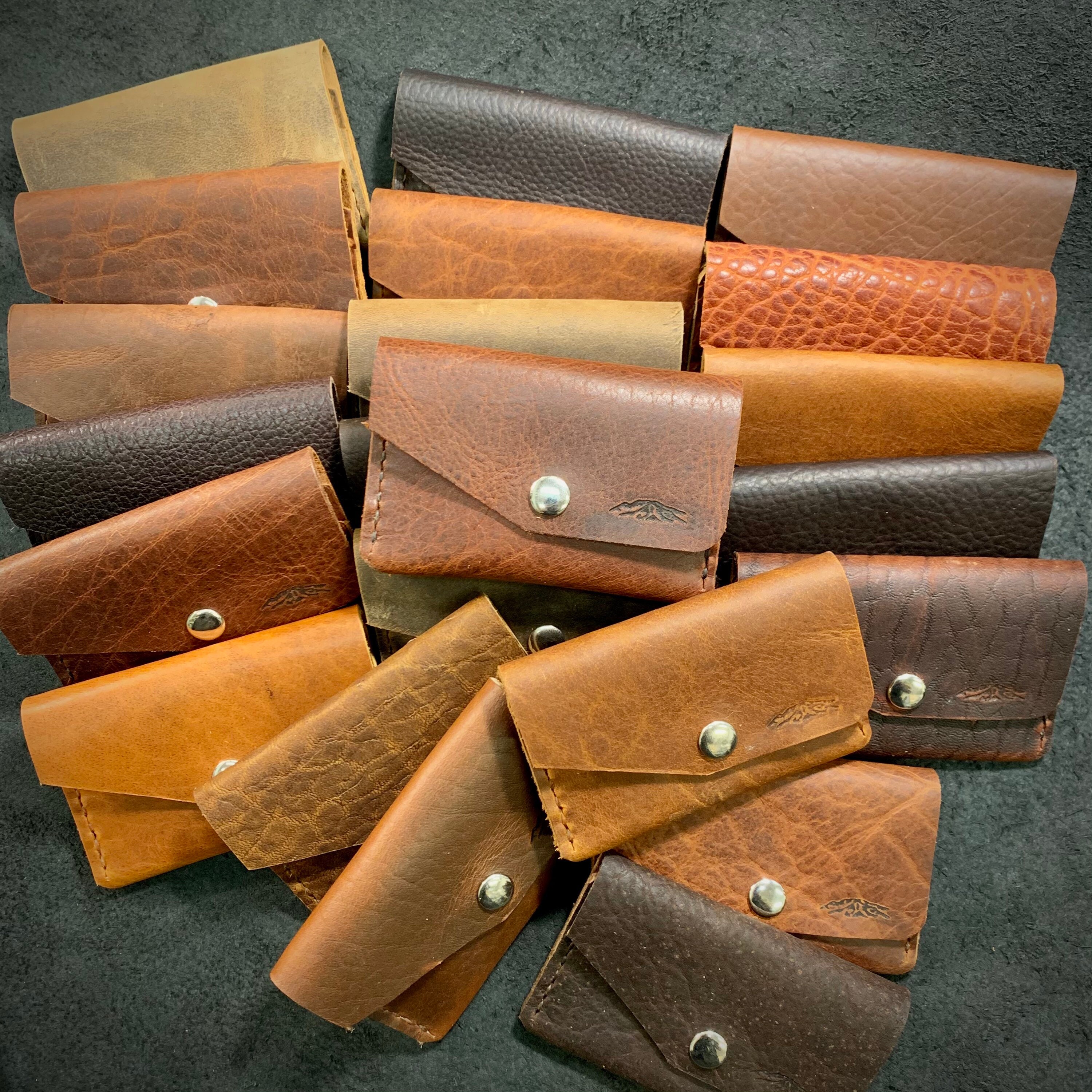 Elegant Auction » Wallets And Cardholders