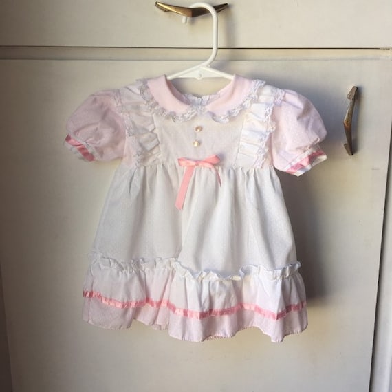 baby white dress canada