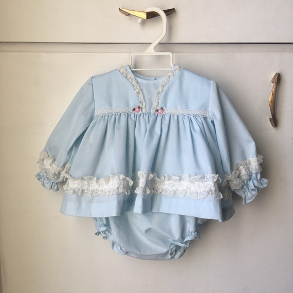 vintage baby dresses