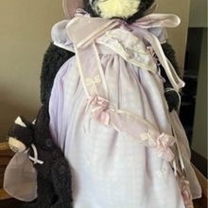 Bunnies By The Bay #1480 Lettie Lilac and Minette