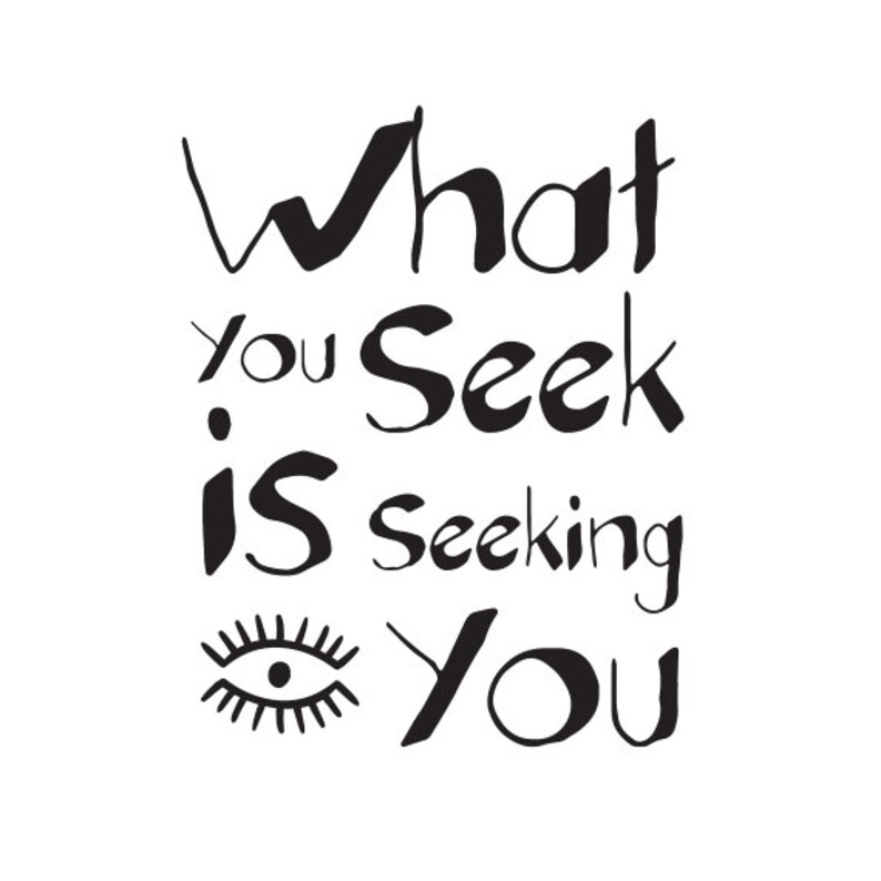 What is seeking com