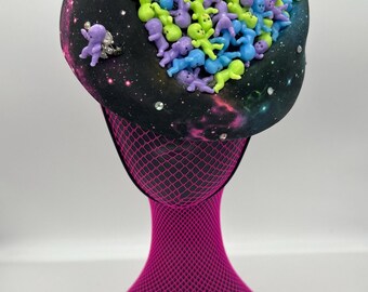 Galactic Baby