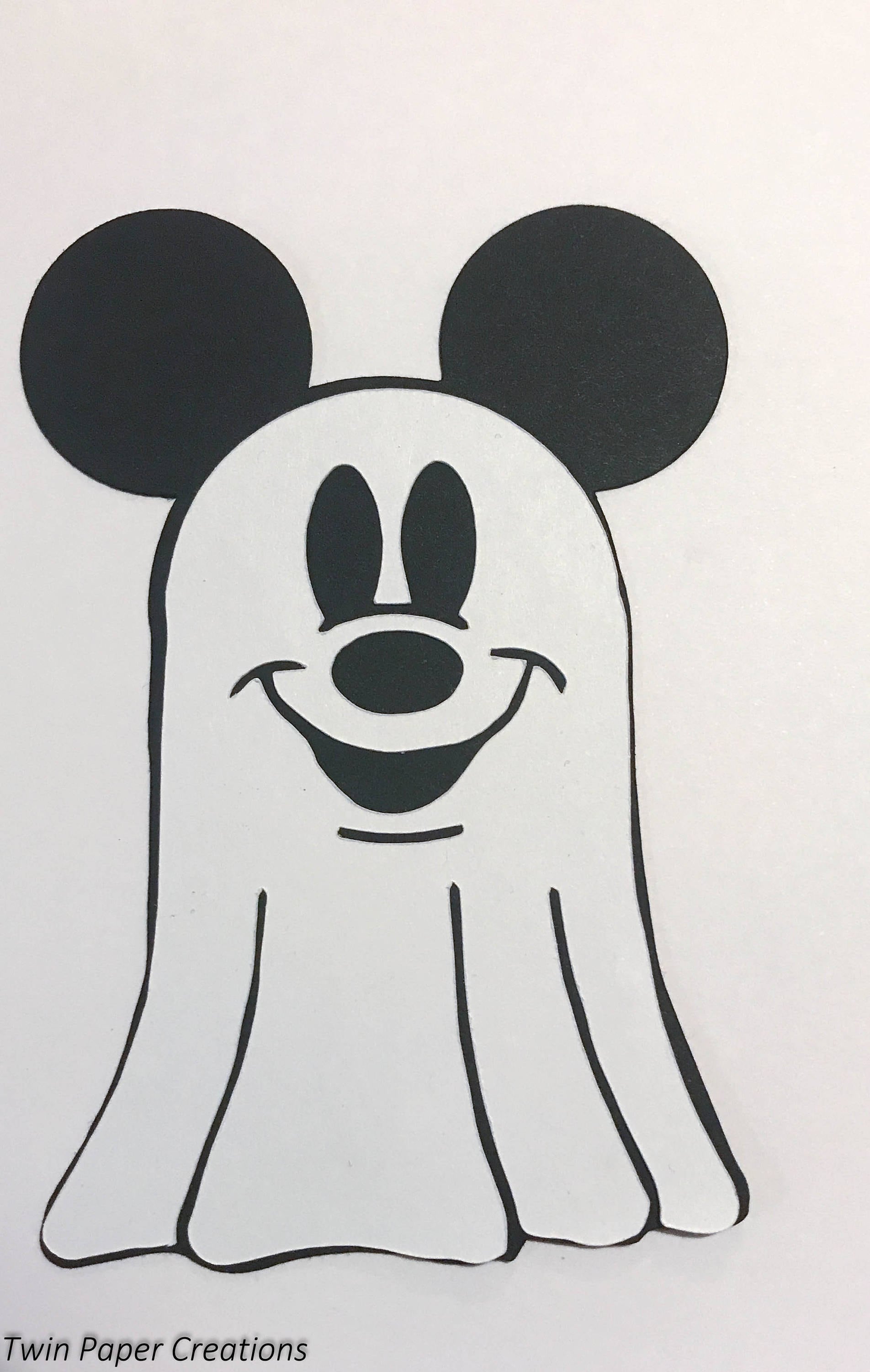 stitch shoppe mickey ghost