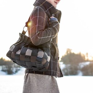 Harveys Seatbelt Bag Etsy Sweden