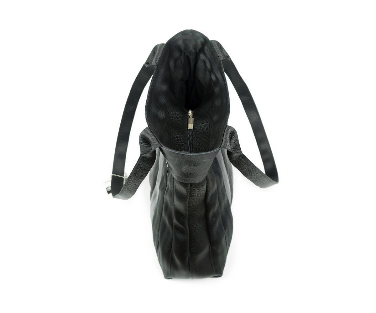 de mano cinturones de seguridad reciclados BSG - España