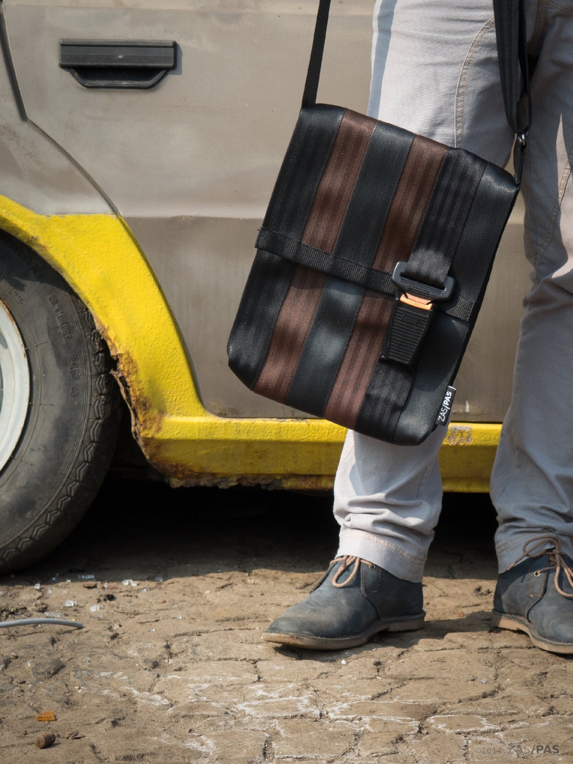 de los de seguridad reciclados BAB 38-13 - Etsy España