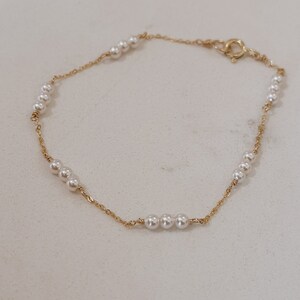 Danielle Bracelet