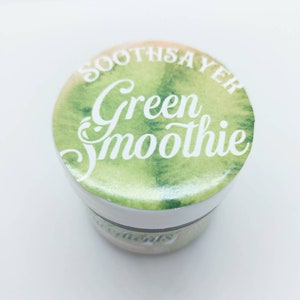 Green Smoothie image 3