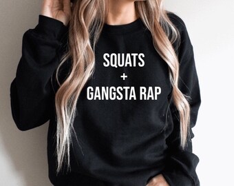 workout sweater