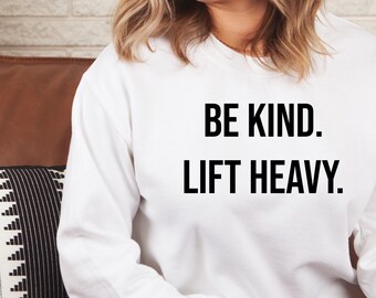 workout sweater